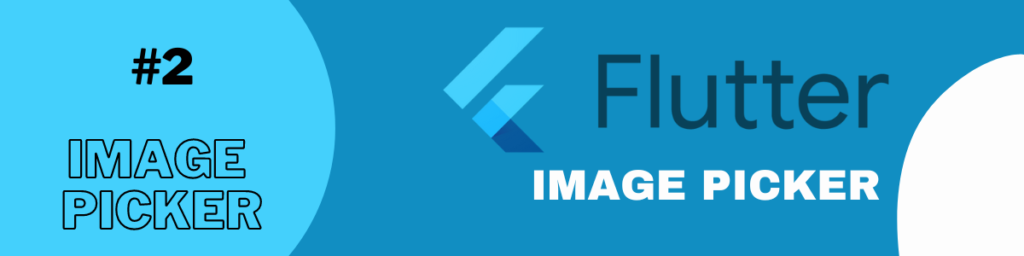 Flutter Image Picker - Best Flutter Plugins