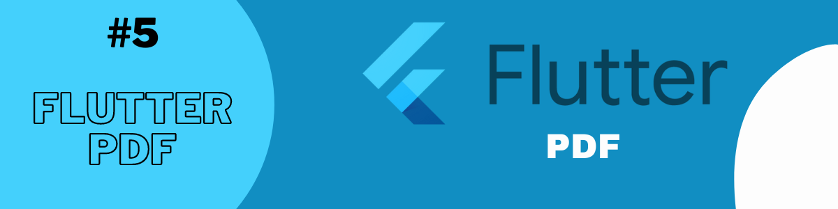 Flutter PDF Plugin Best Flutter Plugins